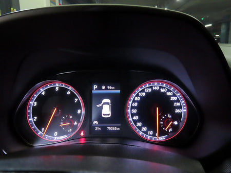 Hyundai Veloster — photo 09