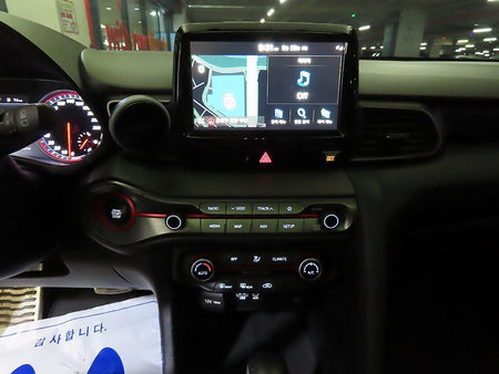 Hyundai Veloster — photo 11