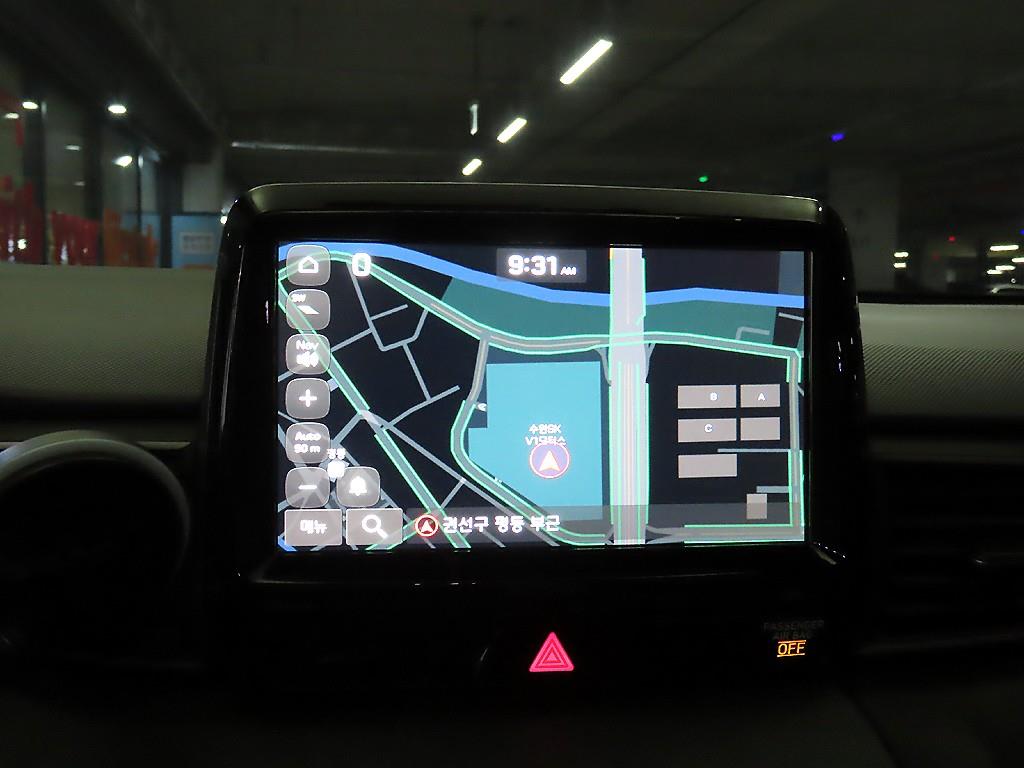 Hyundai Veloster — photo 13