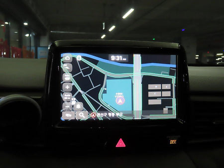 Hyundai Veloster — photo 13