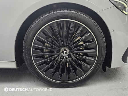 Mercedes-Benz E-Class — photo 05