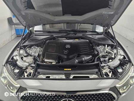 Mercedes-Benz E-Class — photo 06