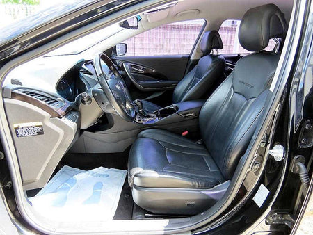 Hyundai Grandeur — photo 05