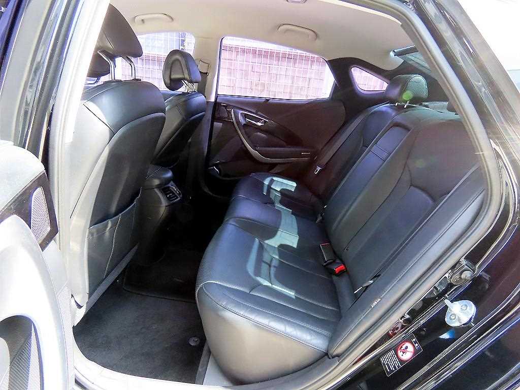 Hyundai Grandeur — photo 06