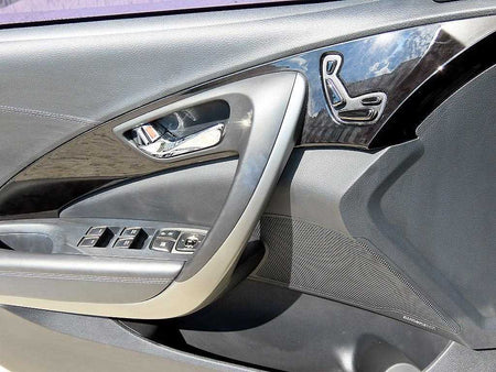 Hyundai Grandeur — photo 11
