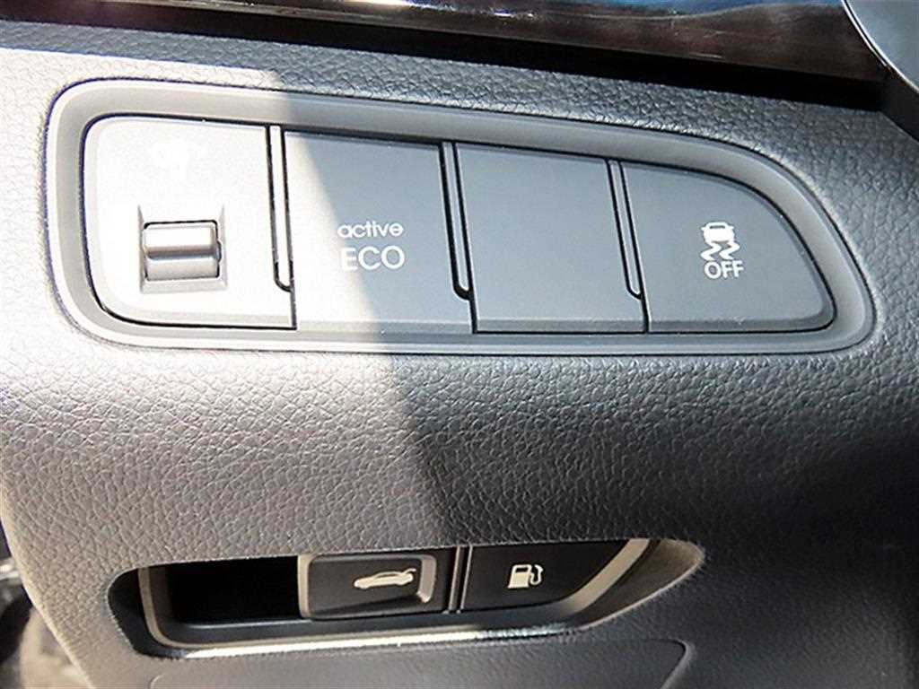 Hyundai Grandeur — photo 12