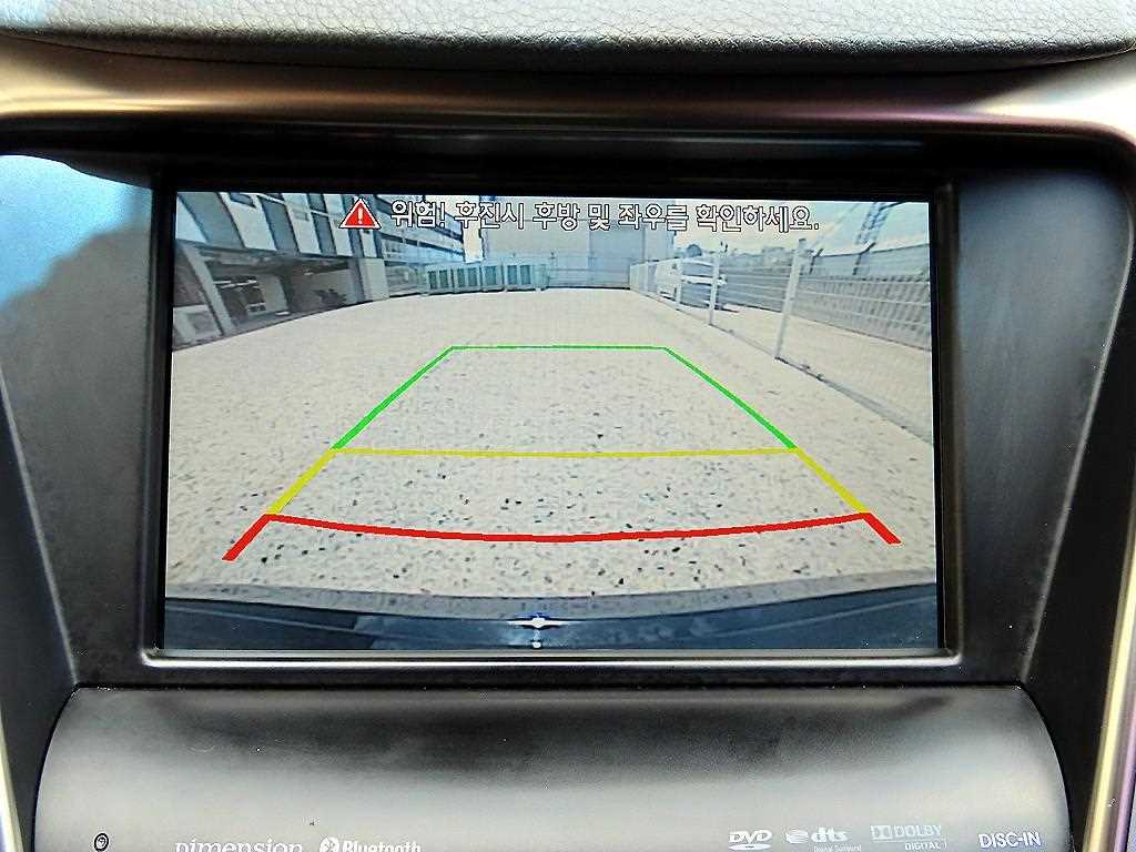 Hyundai Grandeur — photo 14