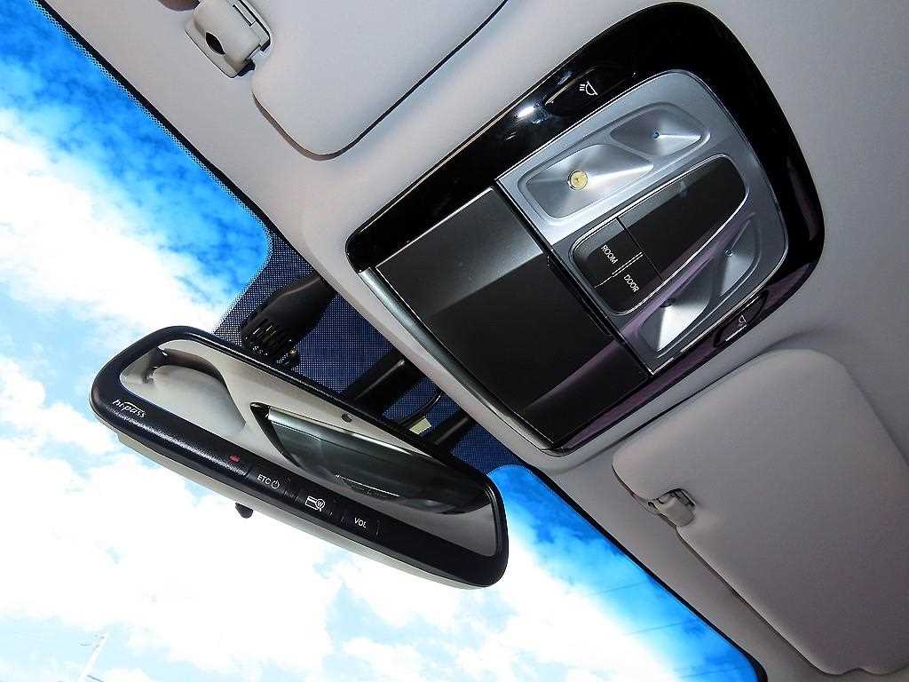 Hyundai Grandeur — photo 15