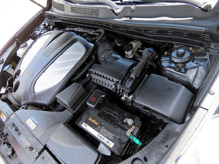 Hyundai Grandeur — photo 17