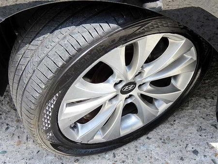 Hyundai Grandeur — photo 18