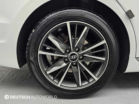 Hyundai Grandeur — photo 05