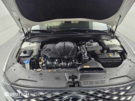 Hyundai Grandeur — photo 06