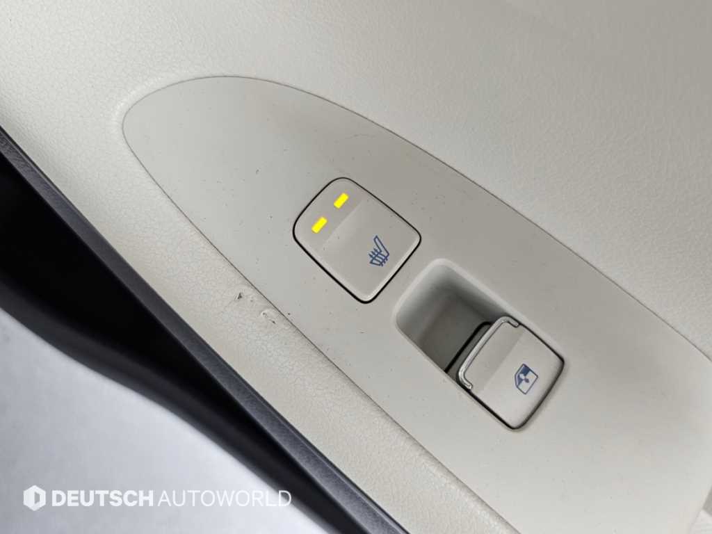 Hyundai Grandeur — photo 16