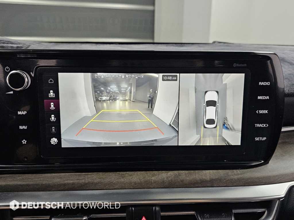 Kia K5 — photo 15