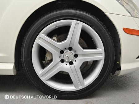 Mercedes-Benz S-Class — photo 05