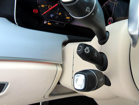 Mercedes-Benz E-Class — photo 12