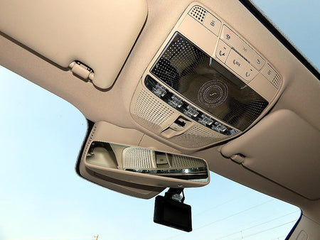 Mercedes-Benz E-Class — photo 15