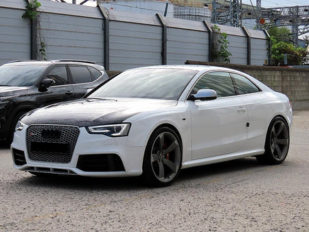 Audi RS5 — photo 02