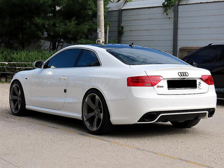 Audi RS5 — photo 03