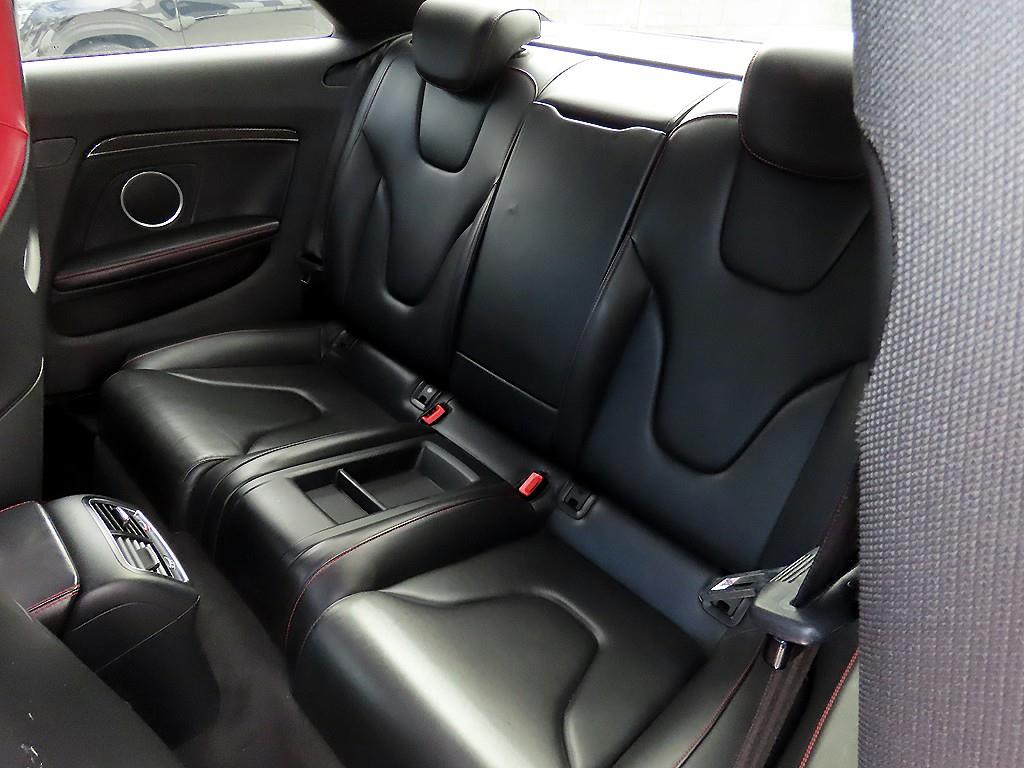 Audi RS5 — photo 06