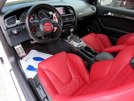 Audi RS5 — photo 07