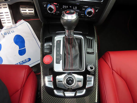 Audi RS5 — photo 10