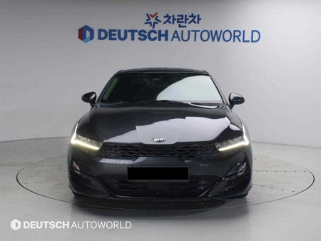 Kia K5 — photo 03
