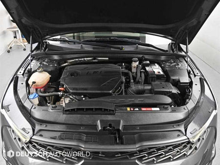 Kia K5 — photo 06
