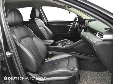 Kia K5 — photo 10