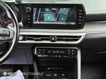 Kia K5 — photo 14