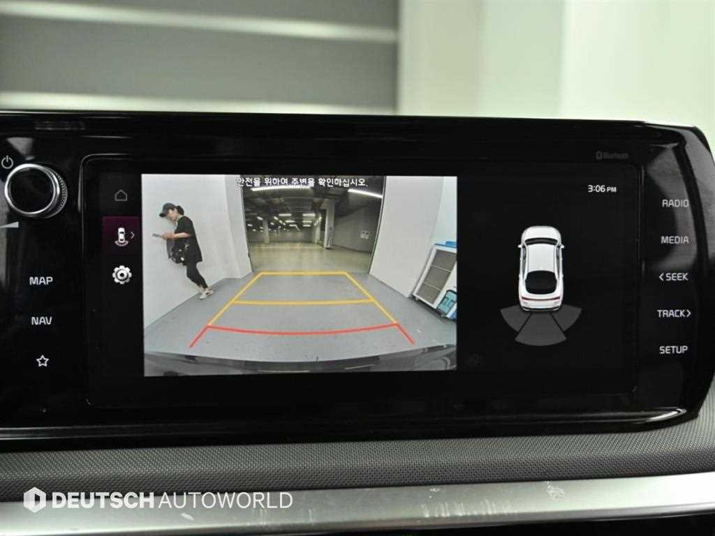 Kia K5 — photo 15