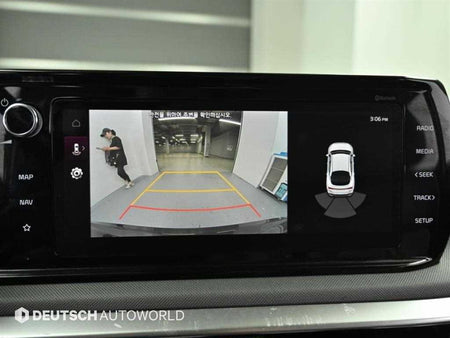 Kia K5 — photo 15