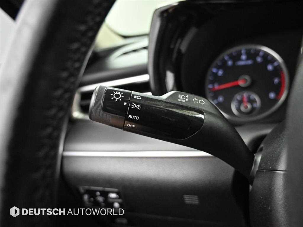 Kia K5 — photo 16