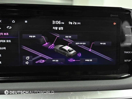 Kia K5 — photo 17