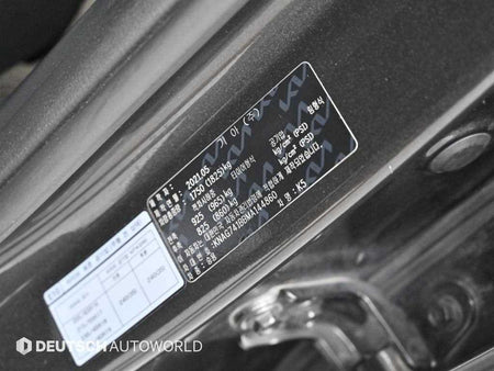 Kia K5 — photo 20
