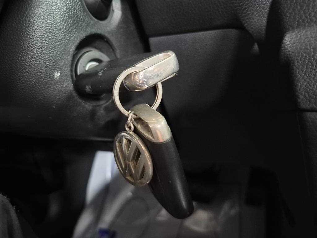 Volkswagen Golf — photo 17