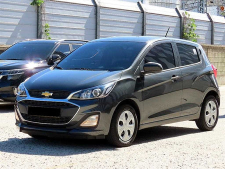 CHEVROLET Spark — photo 02
