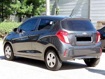 CHEVROLET Spark — photo 03