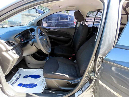 CHEVROLET Spark — photo 05