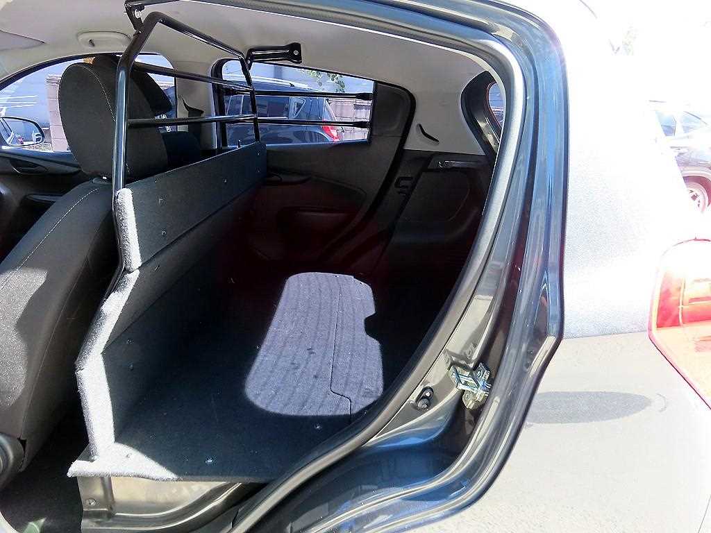 CHEVROLET Spark — photo 06