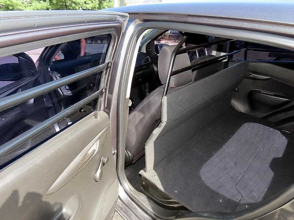 CHEVROLET Spark — photo 07