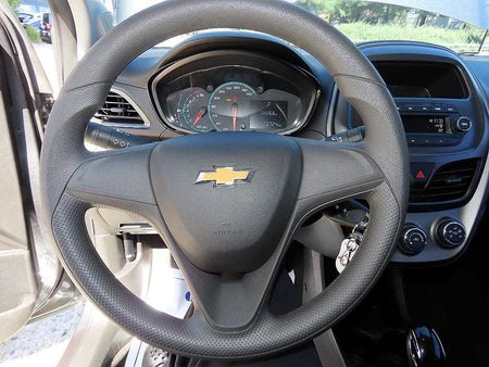 CHEVROLET Spark — photo 09