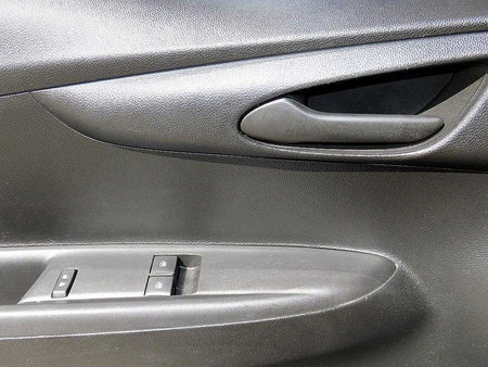 CHEVROLET Spark — photo 12