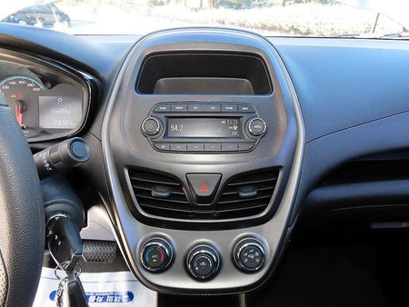 CHEVROLET Spark — photo 14