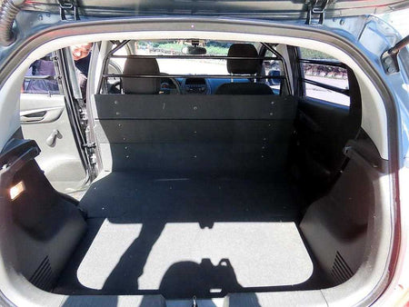 CHEVROLET Spark — photo 16