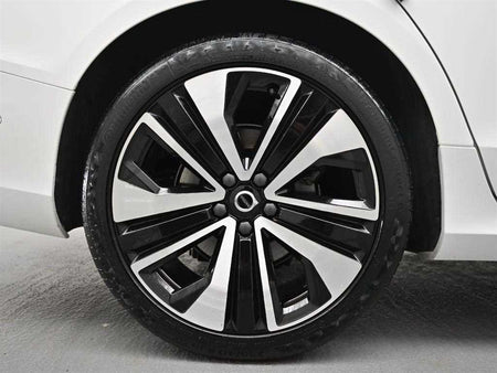 Volvo S60 — photo 05