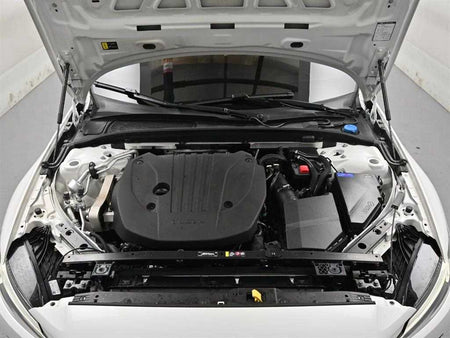 Volvo S60 — photo 06