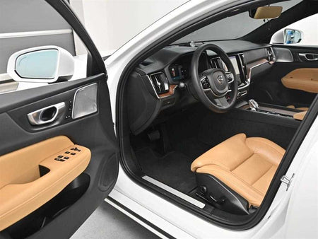 Volvo S60 — photo 11