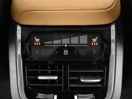 Volvo S60 — photo 16