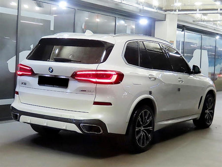 BMW X5 — photo 04